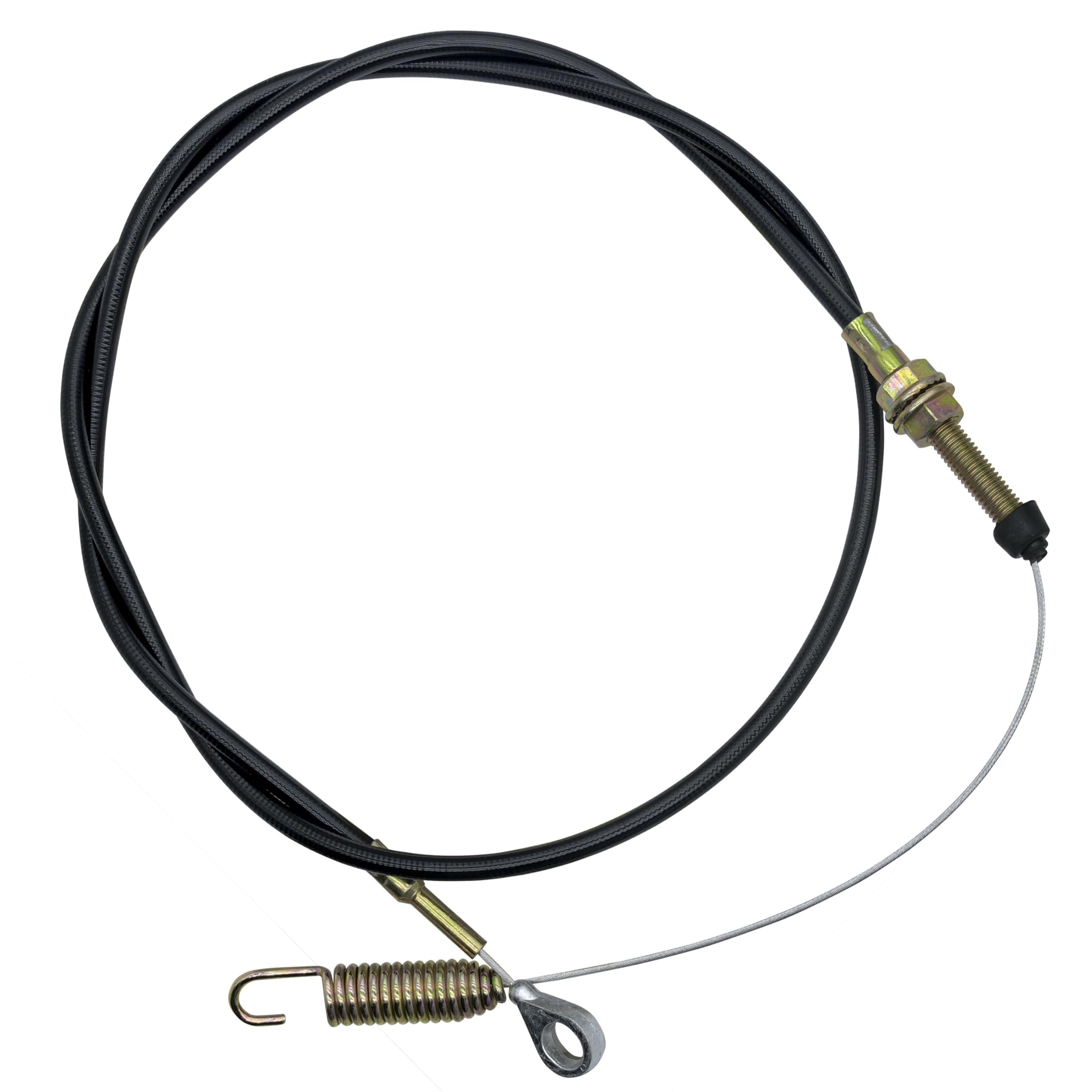 ゆゆ Amazon.com : AOTWD GX21634 Push Pull Cable Fits John Deere